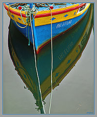 photo "Double Face"
