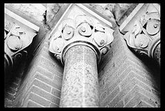 фото "Colums"