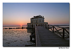 photo "Vanvitelli`s Small Palace."