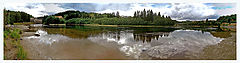photo "Fishing salamon in Trondheim"
