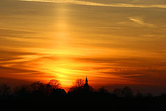 photo "sunset"