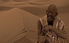 photo "Desolation-1"
