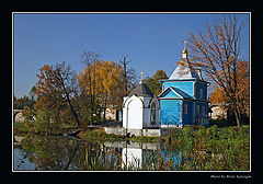 photo "Etude of Ugresha-6"