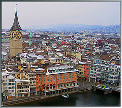 photo "All from above is visible to me"