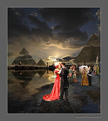 photo "Egyptian Nights"