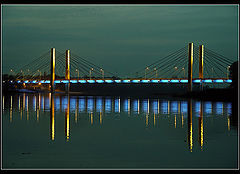 фото "Millennium Bridge"