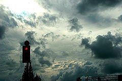 photo "Rise I forbid"