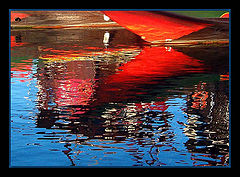 фото "boats of douro#3"