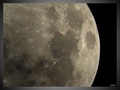 photo "moon closer"
