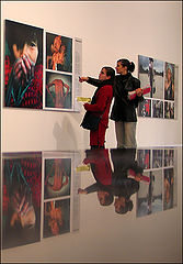 фото "The exhibition#4"