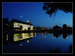 photo "University of Wroclaw"