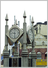 photo "clock tower 2"