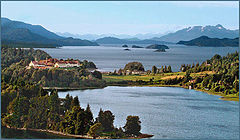 photo "Nahuel Huapi"