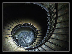 photo "Darkness"