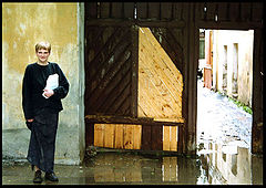 фото "Суздаль. 1999"