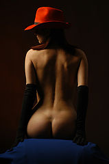 photo "Untitled photo"