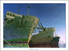 фото "Reflection"