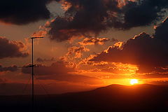 photo "My roof of the world"