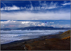 photo "Unrealistic Landescape"
