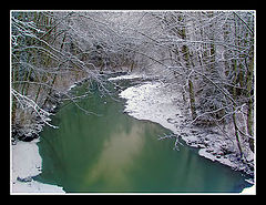 photo "Last of the Winter"