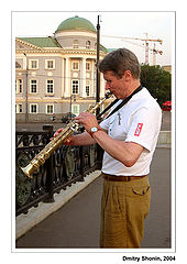photo "City Music"