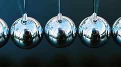 фото "Chrome Meditation II"