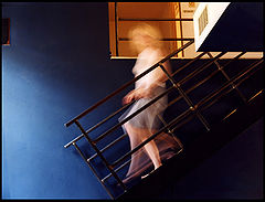 фото "В движении. 2004"