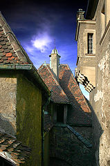 photo "castle"
