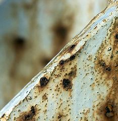 фото "Rusty iron"