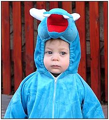 photo "Purim - a holiday a carnival"