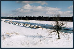 фото "зимняя"