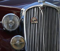 фото "Old car"