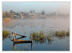 photo "Calm water"