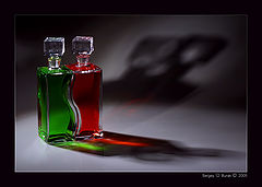 photo "Glass imaginations – 4"