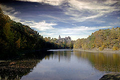 photo "fortress"