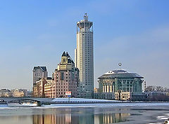 фото "River Plaza"