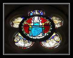 photo "House window"