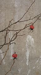 photo "Long waiting for spring"