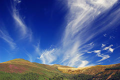 фото "The mountain"