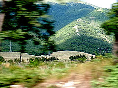 photo "High gear"