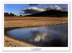 фото "natural mirror"