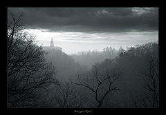 фото "castle Ksiaz"