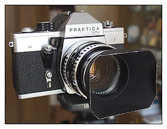 photo "Praktica LTL"