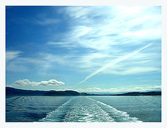 photo "On way to Lofoten"