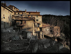 фото "Raggioli ( Firenze )"