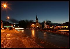 фото "мой город... (3)"