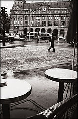 photo "Paris Station"