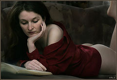 фото "the romance of.."