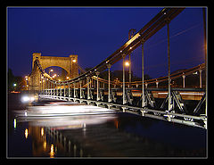 photo "Night Trip"