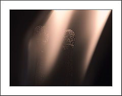 photo "from a life of matches #7: to burn down in love..."